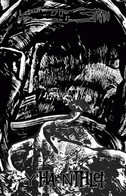 Y'ha-Nthlei (RUS) : Y'ha-Nthlei - Mhnunrrn